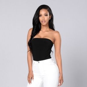Tubular Bodysuit